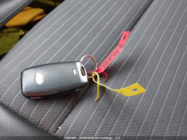 2016 Kia Forte 1.6l Sx/1.6l Sx Luxury მანქანა იყიდება აუქციონზე, vin: KNAFZ5A33G5452251, აუქციონის ნომერი: 12581697