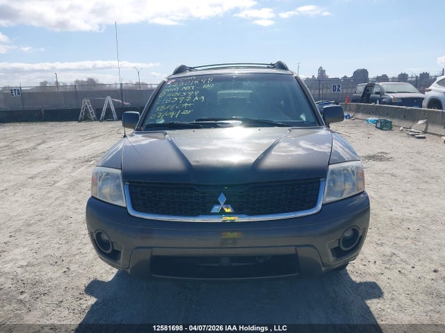 Aukcja sprzedaży 2010 Mitsubishi Endeavor Se, vin: 4A4JN3AS5AE601599, numer aukcji: 12581698