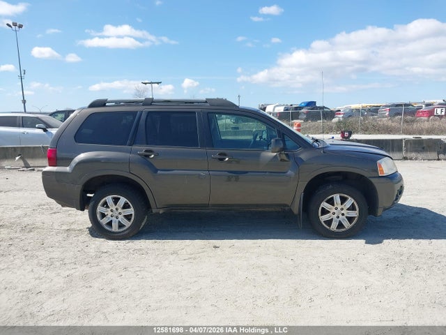 Aukcja sprzedaży 2010 Mitsubishi Endeavor Se, vin: 4A4JN3AS5AE601599, numer aukcji: 12581698