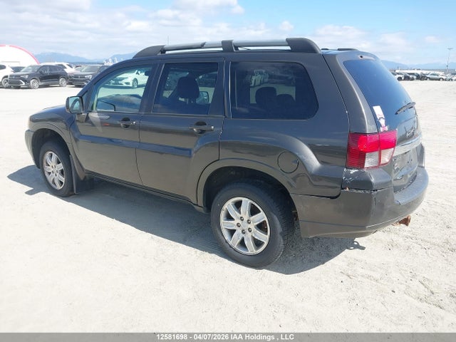 Aukcja sprzedaży 2010 Mitsubishi Endeavor Se, vin: 4A4JN3AS5AE601599, numer aukcji: 12581698