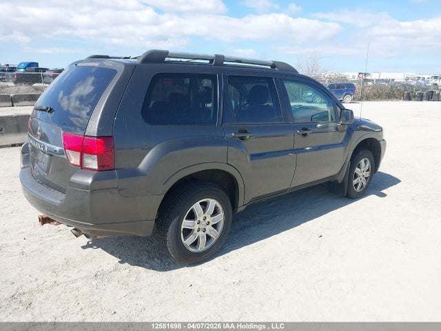 Aukcja sprzedaży 2010 Mitsubishi Endeavor Se, vin: 4A4JN3AS5AE601599, numer aukcji: 12581698