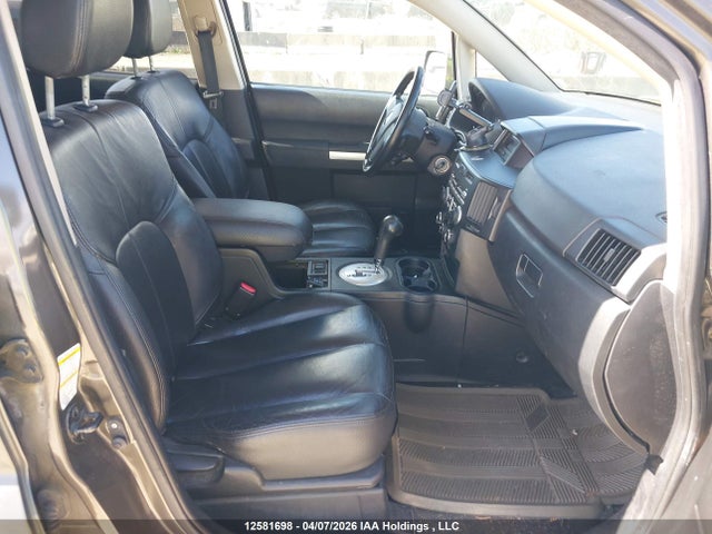 Aukcja sprzedaży 2010 Mitsubishi Endeavor Se, vin: 4A4JN3AS5AE601599, numer aukcji: 12581698