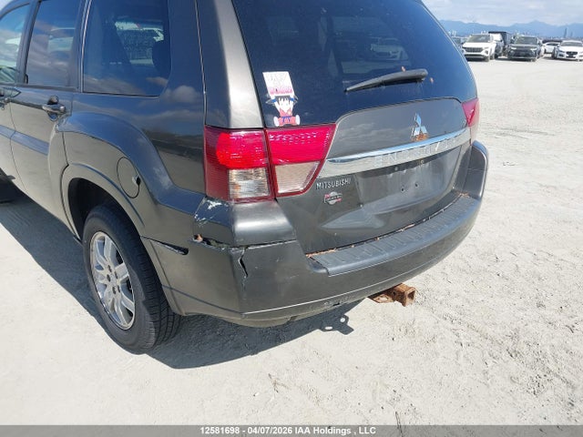 Aukcja sprzedaży 2010 Mitsubishi Endeavor Se, vin: 4A4JN3AS5AE601599, numer aukcji: 12581698