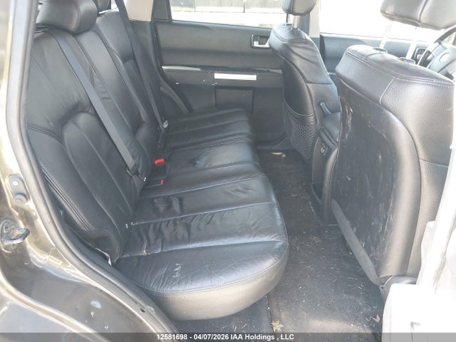 Aukcja sprzedaży 2010 Mitsubishi Endeavor Se, vin: 4A4JN3AS5AE601599, numer aukcji: 12581698
