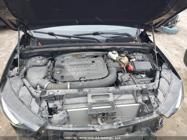 Aukcja sprzedaży 2021 Buick Envision, vin: LRBFZPR42MD182246, numer aukcji: 12581702