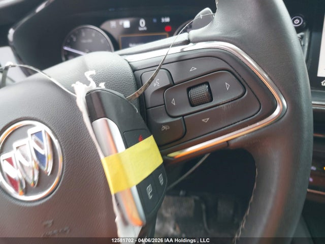 Aukcja sprzedaży 2021 Buick Envision, vin: LRBFZPR42MD182246, numer aukcji: 12581702