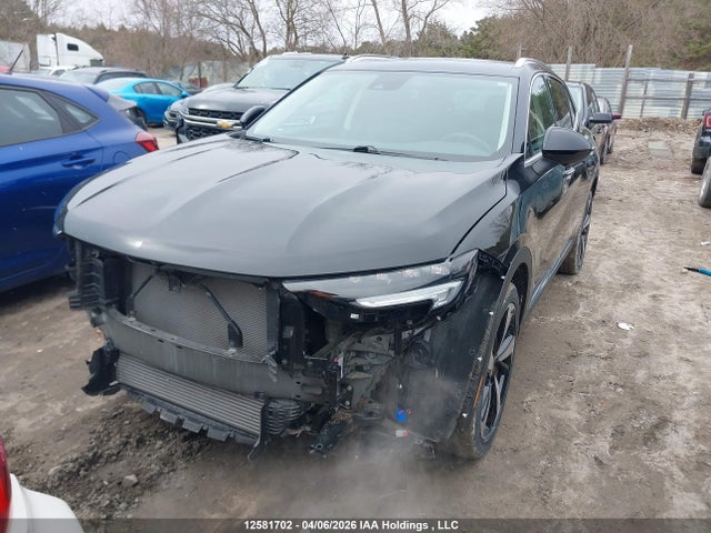 Aukcja sprzedaży 2021 Buick Envision, vin: LRBFZPR42MD182246, numer aukcji: 12581702