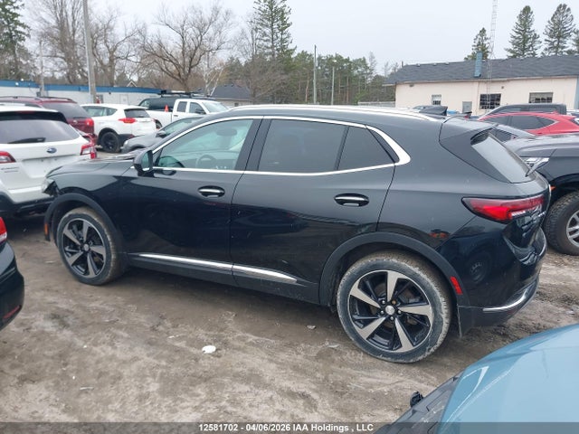 Aukcja sprzedaży 2021 Buick Envision, vin: LRBFZPR42MD182246, numer aukcji: 12581702