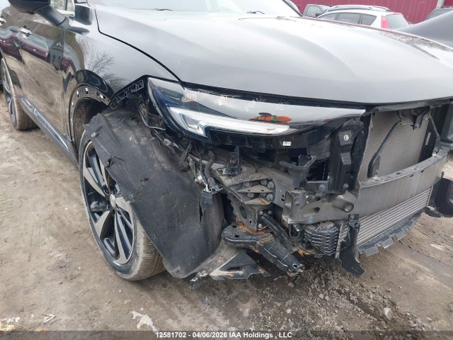 Aukcja sprzedaży 2021 Buick Envision, vin: LRBFZPR42MD182246, numer aukcji: 12581702
