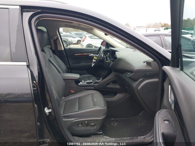 Aukcja sprzedaży 2021 Buick Envision, vin: LRBFZPR42MD182246, numer aukcji: 12581702