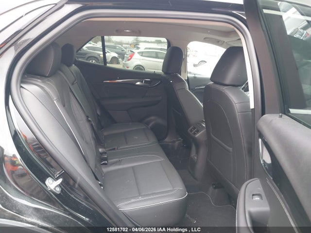 Aukcja sprzedaży 2021 Buick Envision, vin: LRBFZPR42MD182246, numer aukcji: 12581702