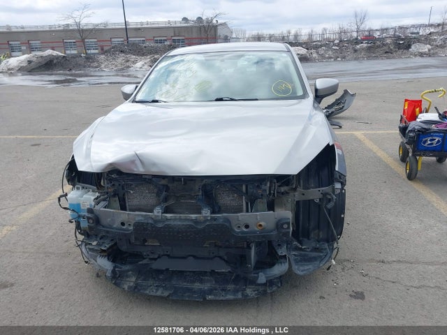 3MZBM1U76FM216559 Mazda 3 SPORT