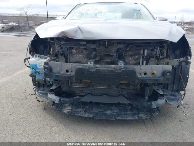 3MZBM1U76FM216559 Mazda 3 SPORT
