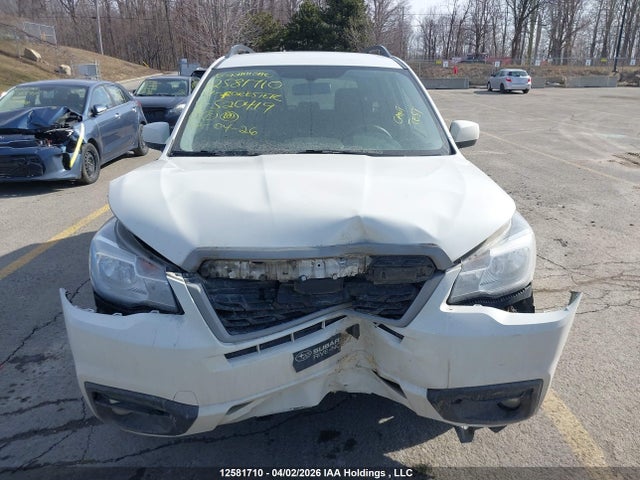 Aukcja sprzedaży 2017 Subaru Forester 2.5i Convenience, vin: JF2SJEDC8HH520419, numer aukcji: 12581710