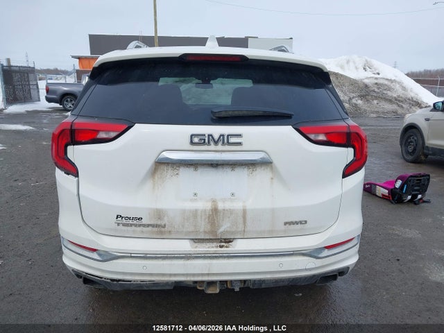 GMC Terrain Denali 2020 3GKALXEX9LL247586 Image 16
