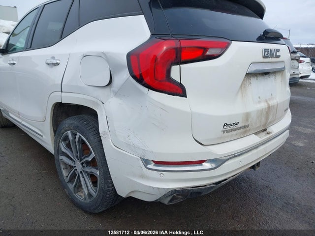 GMC Terrain Denali 2020 3GKALXEX9LL247586 Image 21