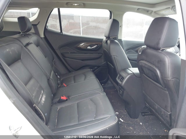 GMC Terrain Denali 2020 3GKALXEX9LL247586 Image 8