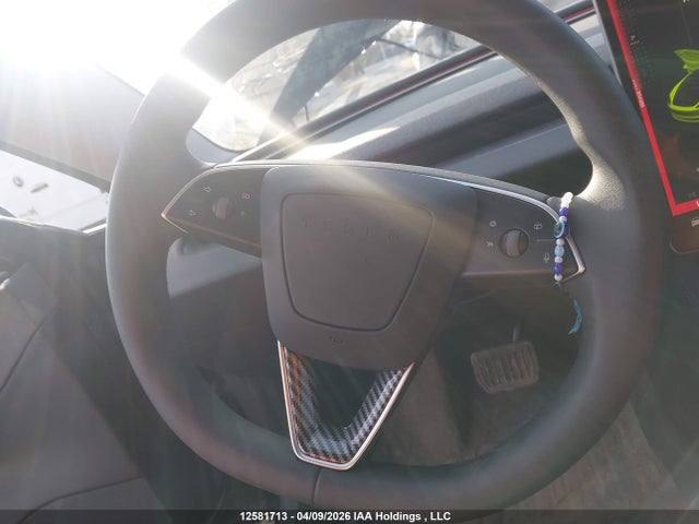 Продаж на аукціоні авто 2024 Tesla Model 3 Rwd, vin: LRW3E7FA2RC093796, номер лоту: 12581713