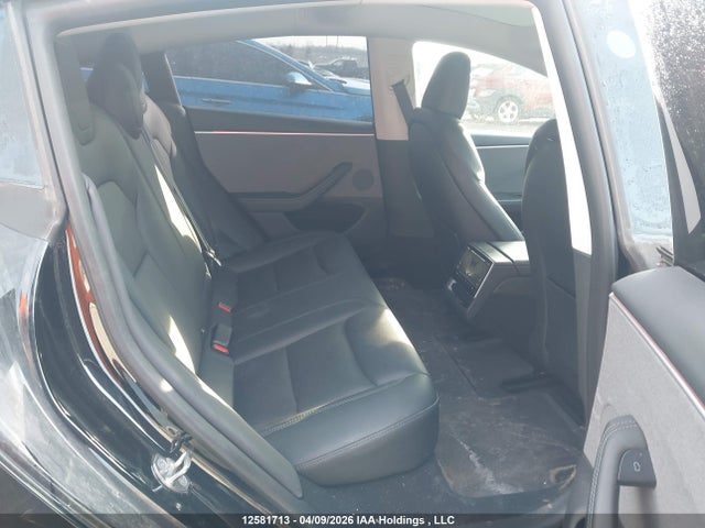 Продаж на аукціоні авто 2024 Tesla Model 3 Rwd, vin: LRW3E7FA2RC093796, номер лоту: 12581713