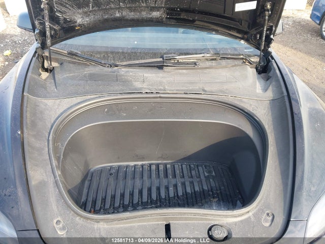 Продаж на аукціоні авто 2024 Tesla Model 3 Rwd, vin: LRW3E7FA2RC093796, номер лоту: 12581713