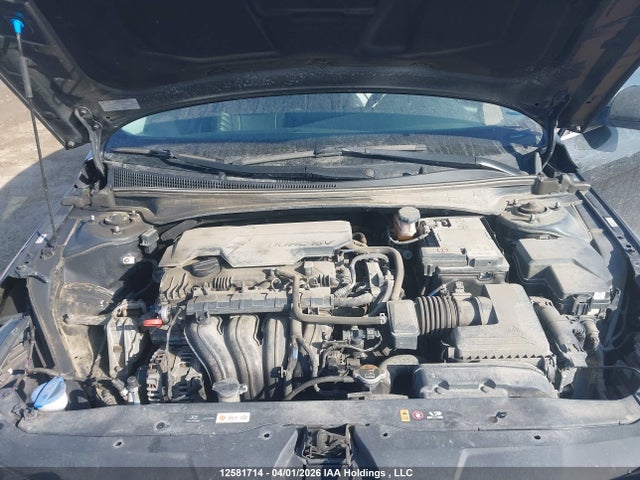 KMHLN4AG4MU123523 Hyundai ELANTRA SEL