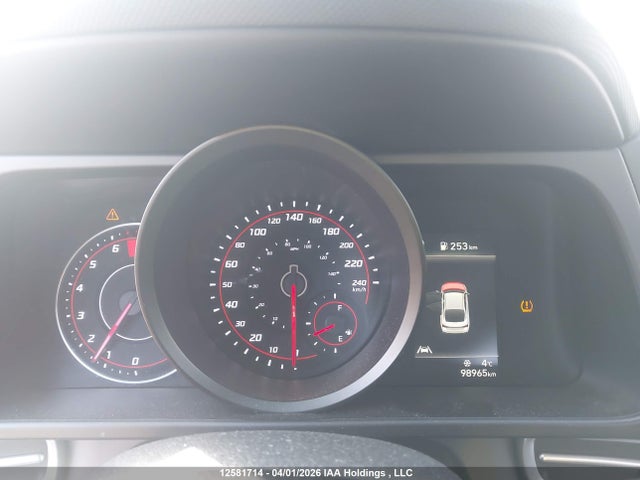 KMHLN4AG4MU123523 Hyundai ELANTRA SEL