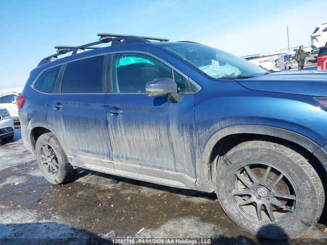 Продажа на аукционе авто 2020 Subaru Ascent Limited, vin: 4S4WMAPD5L3409090, номер лота: 12581715