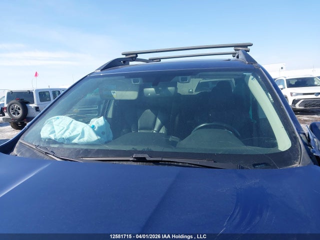 Продажа на аукционе авто 2020 Subaru Ascent Limited, vin: 4S4WMAPD5L3409090, номер лота: 12581715