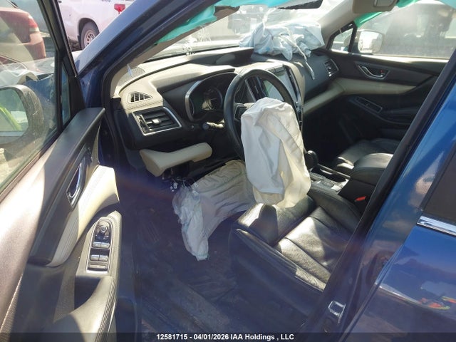 Продажа на аукционе авто 2020 Subaru Ascent Limited, vin: 4S4WMAPD5L3409090, номер лота: 12581715