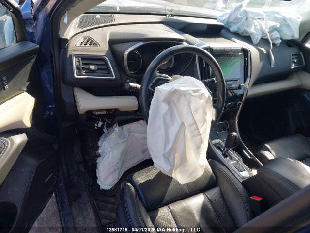 Продажа на аукционе авто 2020 Subaru Ascent Limited, vin: 4S4WMAPD5L3409090, номер лота: 12581715