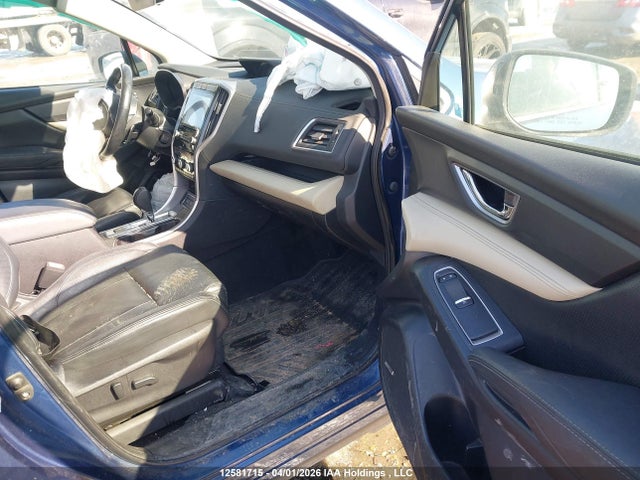 Продажа на аукционе авто 2020 Subaru Ascent Limited, vin: 4S4WMAPD5L3409090, номер лота: 12581715