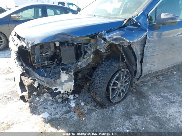 Продажа на аукционе авто 2020 Subaru Ascent Limited, vin: 4S4WMAPD5L3409090, номер лота: 12581715