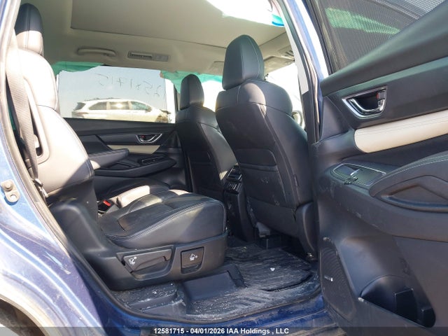 Продажа на аукционе авто 2020 Subaru Ascent Limited, vin: 4S4WMAPD5L3409090, номер лота: 12581715