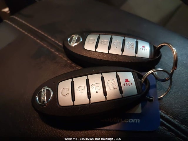 3N1AB8CV4PY275197 Nissan SENTRA SV