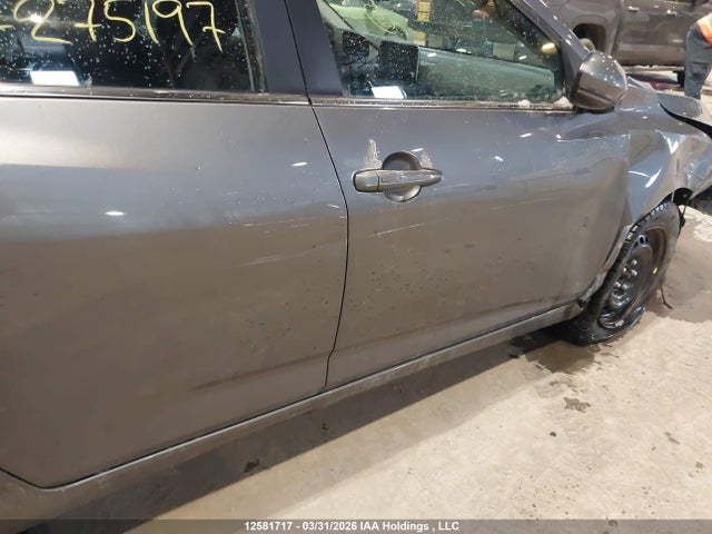 3N1AB8CV4PY275197 Nissan SENTRA SV