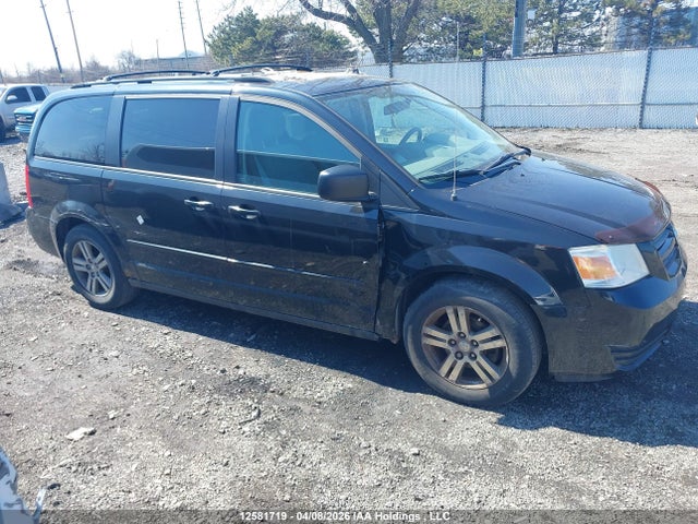Продажа на аукционе авто 2010 Dodge Grand Caravan Se, vin: 2D4RN4DE9AR105989, номер лота: 12581719