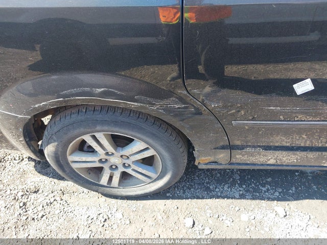 Продажа на аукционе авто 2010 Dodge Grand Caravan Se, vin: 2D4RN4DE9AR105989, номер лота: 12581719