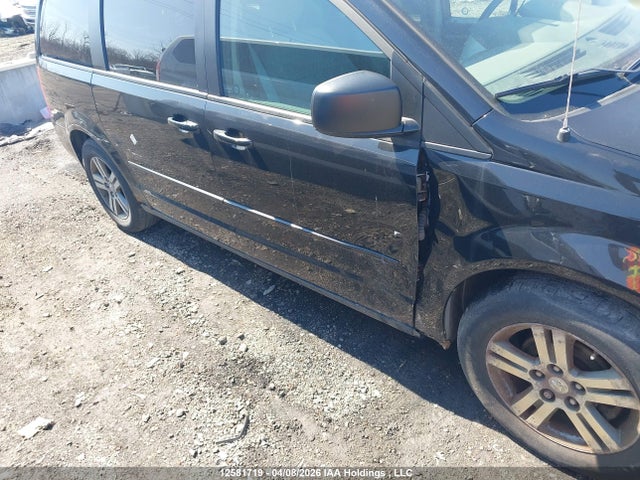 Продажа на аукционе авто 2010 Dodge Grand Caravan Se, vin: 2D4RN4DE9AR105989, номер лота: 12581719