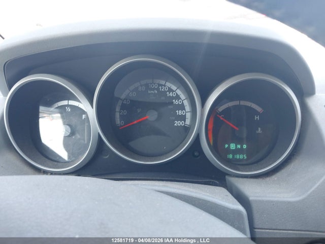 Продажа на аукционе авто 2010 Dodge Grand Caravan Se, vin: 2D4RN4DE9AR105989, номер лота: 12581719
