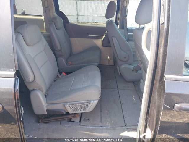 Продажа на аукционе авто 2010 Dodge Grand Caravan Se, vin: 2D4RN4DE9AR105989, номер лота: 12581719