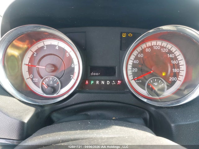 Продаж на аукціоні авто 2011 Dodge Grand Caravan Se/sxt, vin: 2D4RN4DG3BR671407, номер лоту: 12581721