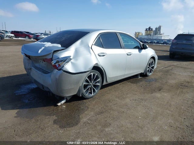 12581722 :رقم المزاد ، 2T1BURHE4KC127702 vin ، 2019 Toyota Corolla L/le/xle/se/xse مزاد بيع