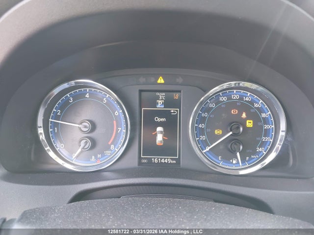 12581722 :رقم المزاد ، 2T1BURHE4KC127702 vin ، 2019 Toyota Corolla L/le/xle/se/xse مزاد بيع