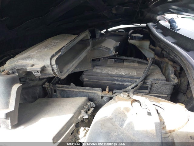 2004 Mazda 3 I მანქანა იყიდება აუქციონზე, vin: JM1BK12F841108151, აუქციონის ნომერი: 12581723