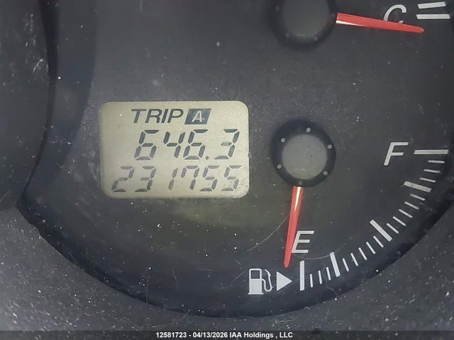 2004 Mazda 3 I მანქანა იყიდება აუქციონზე, vin: JM1BK12F841108151, აუქციონის ნომერი: 12581723