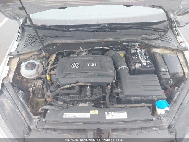 Volkswagen Golf 2018 3VWG17AU3JM291577 Image 10