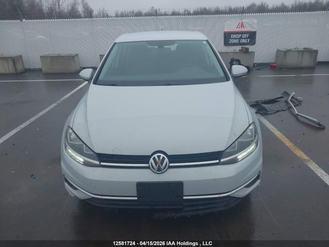 Volkswagen Golf 2018 3VWG17AU3JM291577 Image 13
