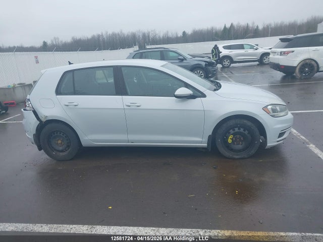 Volkswagen Golf 2018 3VWG17AU3JM291577 Image 14