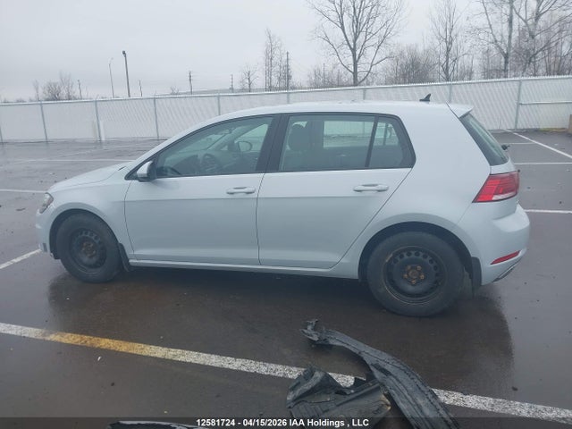 Volkswagen Golf 2018 3VWG17AU3JM291577 Image 15