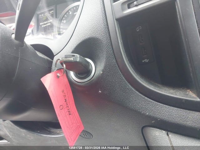 W1YV0CEY1P4266745 Mercedes-Benz Metris